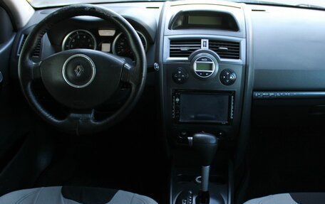 Renault Megane II, 2008 год, 269 000 рублей, 6 фотография