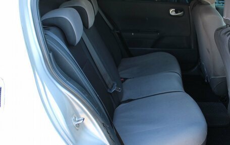 Renault Megane II, 2008 год, 269 000 рублей, 9 фотография