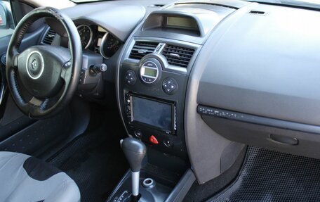 Renault Megane II, 2008 год, 269 000 рублей, 8 фотография