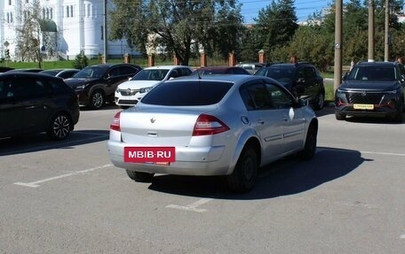 Renault Megane II, 2008 год, 269 000 рублей, 2 фотография