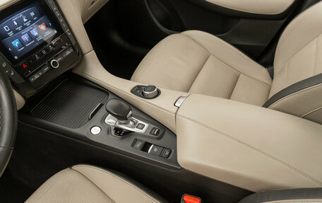 Infiniti QX50 II, 2018 год, 2 280 000 рублей, 17 фотография