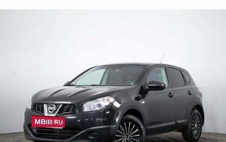 Nissan Qashqai, 2013 год, 889 000 рублей, 3 фотография