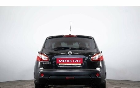 Nissan Qashqai, 2013 год, 889 000 рублей, 5 фотография
