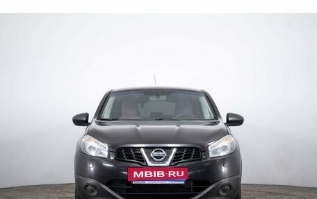 Nissan Qashqai, 2013 год, 889 000 рублей, 2 фотография