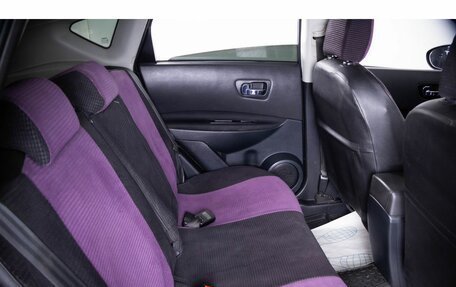 Nissan Qashqai, 2013 год, 889 000 рублей, 9 фотография