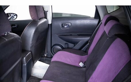 Nissan Qashqai, 2013 год, 889 000 рублей, 8 фотография