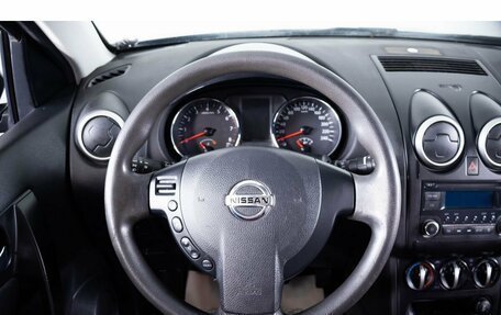 Nissan Qashqai, 2013 год, 889 000 рублей, 14 фотография
