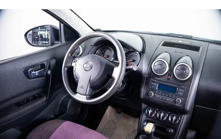 Nissan Qashqai, 2013 год, 889 000 рублей, 11 фотография