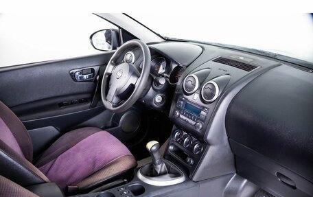 Nissan Qashqai, 2013 год, 889 000 рублей, 10 фотография