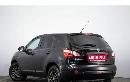 Nissan Qashqai, 2013 год, 889 000 рублей, 6 фотография