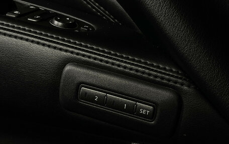 Infiniti JX, 2013 год, 1 597 000 рублей, 15 фотография