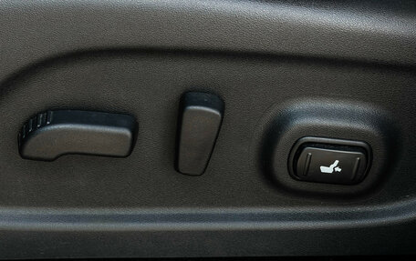 Infiniti JX, 2013 год, 1 597 000 рублей, 18 фотография
