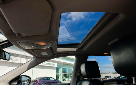 Infiniti JX, 2013 год, 1 597 000 рублей, 19 фотография