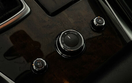Infiniti JX, 2013 год, 1 597 000 рублей, 16 фотография