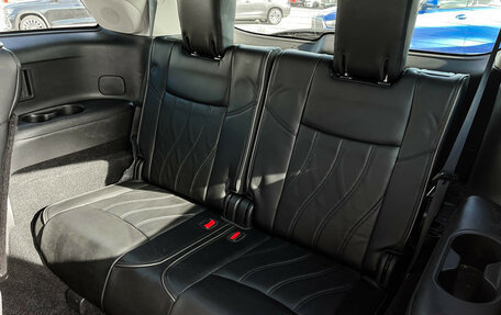 Infiniti JX, 2013 год, 1 597 000 рублей, 22 фотография