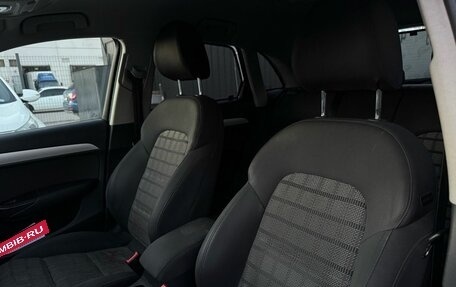 Audi Q3, 2016 год, 2 250 000 рублей, 11 фотография