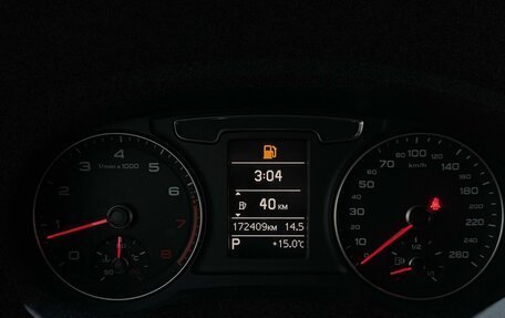 Audi Q3, 2016 год, 2 250 000 рублей, 15 фотография