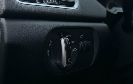 Audi Q3, 2016 год, 2 250 000 рублей, 13 фотография