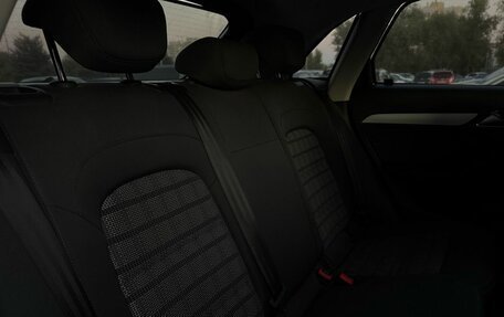 Audi Q3, 2016 год, 2 250 000 рублей, 20 фотография