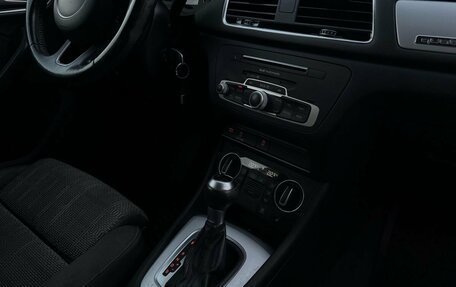 Audi Q3, 2016 год, 2 250 000 рублей, 25 фотография