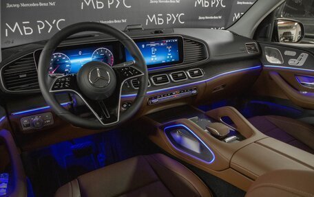 Mercedes-Benz GLE, 2026 год, 12 109 500 рублей, 6 фотография