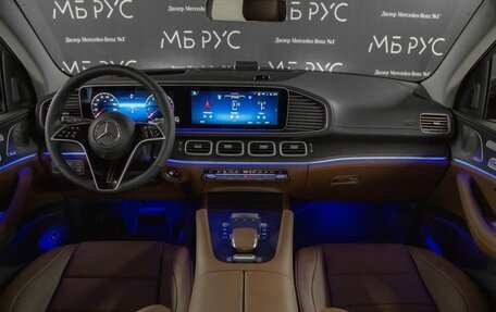 Mercedes-Benz GLE, 2026 год, 12 109 500 рублей, 12 фотография
