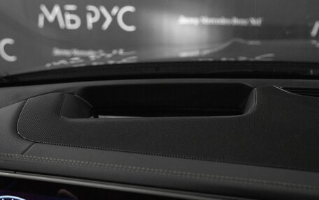 Mercedes-Benz GLE, 2026 год, 12 109 500 рублей, 8 фотография