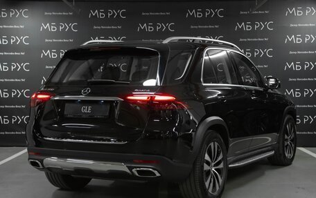 Mercedes-Benz GLE, 2026 год, 12 109 500 рублей, 4 фотография