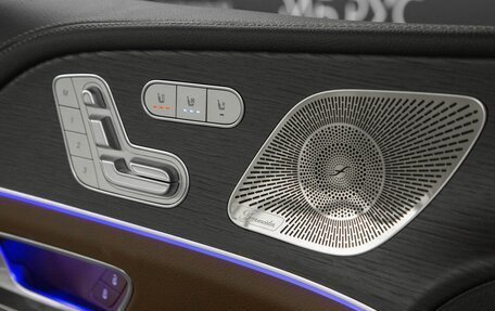 Mercedes-Benz GLE, 2026 год, 12 109 500 рублей, 2 фотография
