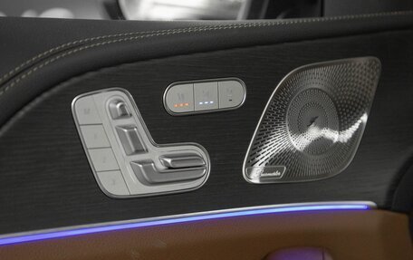 Mercedes-Benz GLE, 2026 год, 12 109 500 рублей, 16 фотография
