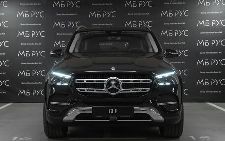 Mercedes-Benz GLE, 2026 год, 12 109 500 рублей, 13 фотография