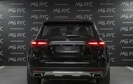 Mercedes-Benz GLE, 2026 год, 12 109 500 рублей, 14 фотография