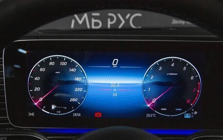 Mercedes-Benz GLE, 2026 год, 12 109 500 рублей, 7 фотография
