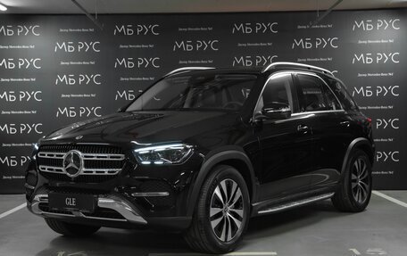 Mercedes-Benz GLE, 2026 год, 12 109 500 рублей, 11 фотография