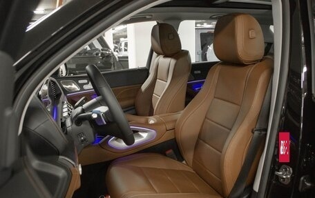 Mercedes-Benz GLE, 2026 год, 12 109 500 рублей, 17 фотография