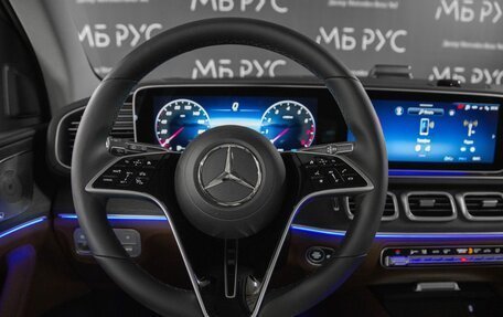 Mercedes-Benz GLE, 2026 год, 12 109 500 рублей, 18 фотография