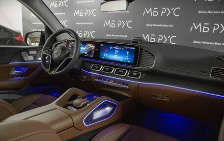 Mercedes-Benz GLE, 2026 год, 12 109 500 рублей, 24 фотография