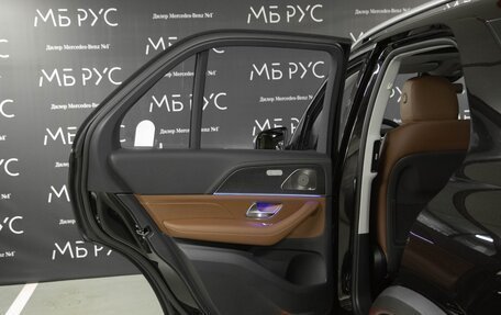 Mercedes-Benz GLE, 2026 год, 12 109 500 рублей, 25 фотография