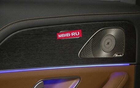 Mercedes-Benz GLE, 2026 год, 12 109 500 рублей, 26 фотография