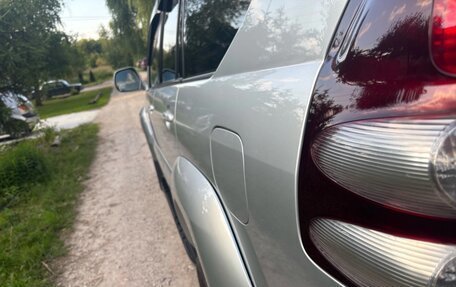 Toyota Land Cruiser Prado 120 рестайлинг, 2007 год, 1 550 000 рублей, 14 фотография