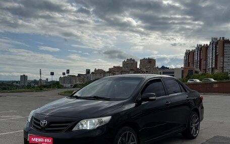 Toyota Corolla, 2012 год, 800 000 рублей, 1 фотография