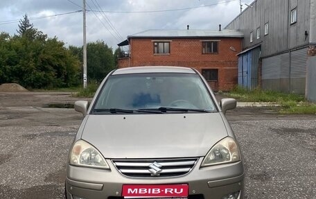 Suzuki Liana, 2006 год, 580 000 рублей, 1 фотография