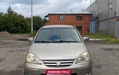 Suzuki Liana, 2006 год, 580 000 рублей, 1 фотография
