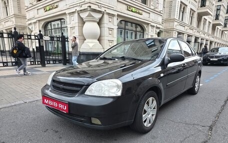 Chevrolet Lacetti, 2009 год, 390 000 рублей, 1 фотография