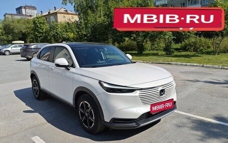 Honda Vezel, 2023 год, 2 600 000 рублей, 1 фотография