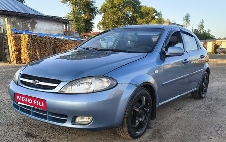 Chevrolet Lacetti, 2004 год, 170 000 рублей, 1 фотография