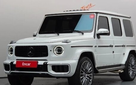 Mercedes-Benz G-Класс AMG, 2026 год, 26 900 000 рублей, 1 фотография