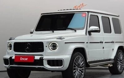 Mercedes-Benz G-Класс AMG, 2026 год, 26 900 000 рублей, 1 фотография