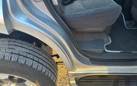 Toyota Land Cruiser Prado 120 рестайлинг, 2007 год, 1 550 000 рублей, 24 фотография