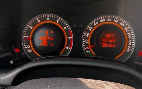 Toyota Corolla, 2012 год, 800 000 рублей, 4 фотография